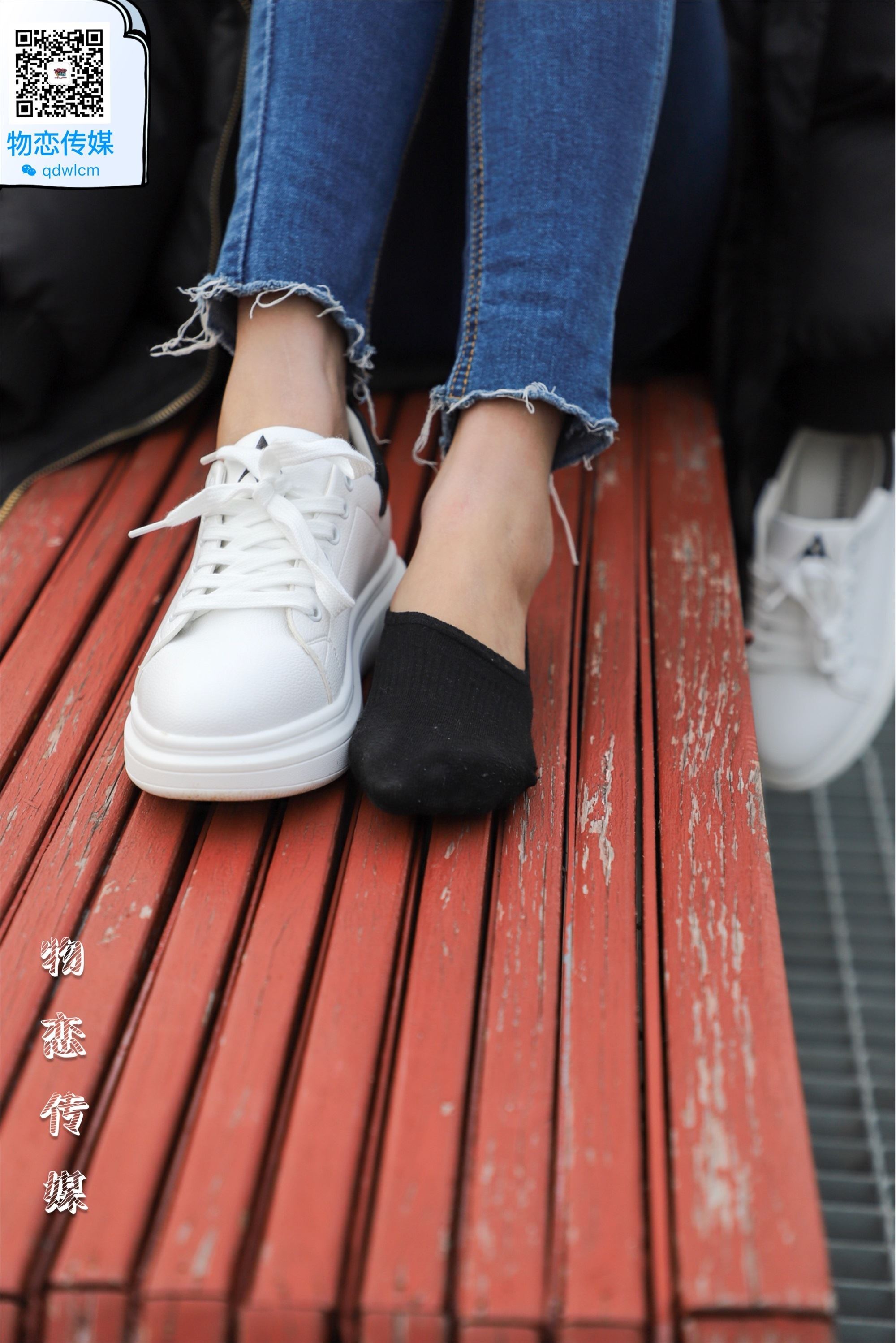 物恋传媒 No.003 LOL钻石小仙女，高颜值清纯女生